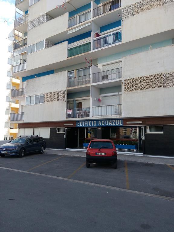 Beach Apartment Portimao Room photo