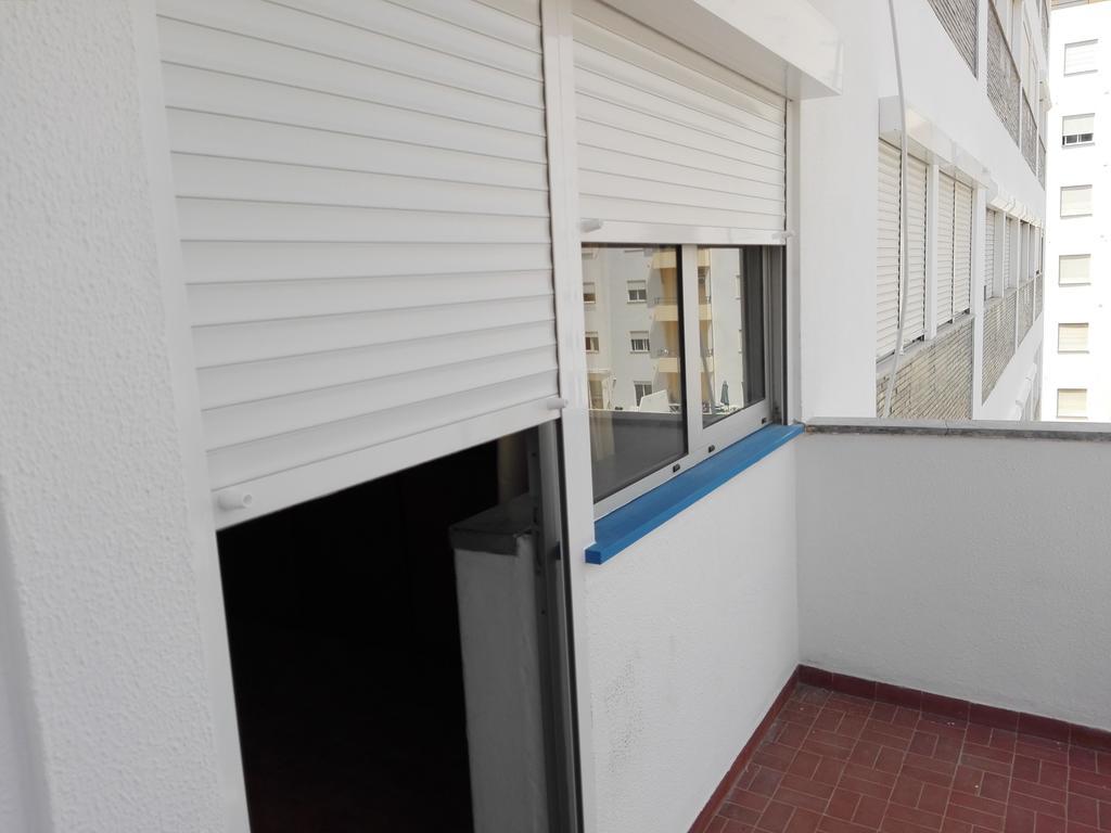Beach Apartment Portimao Exterior photo