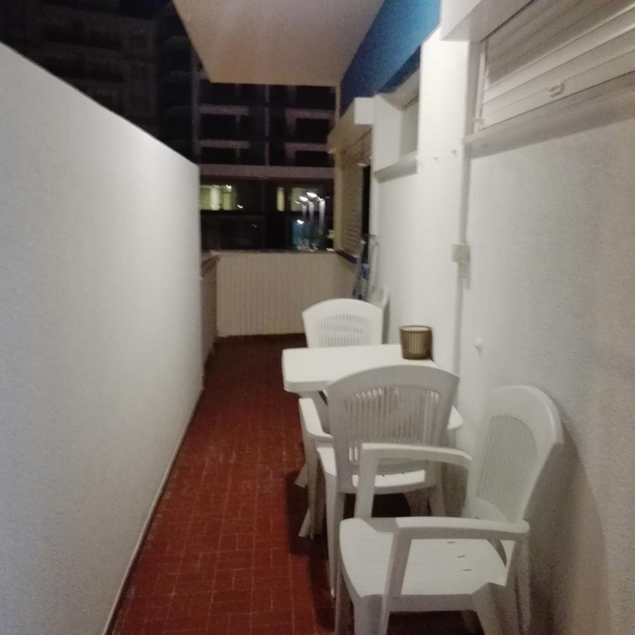 Beach Apartment Portimao Exterior photo