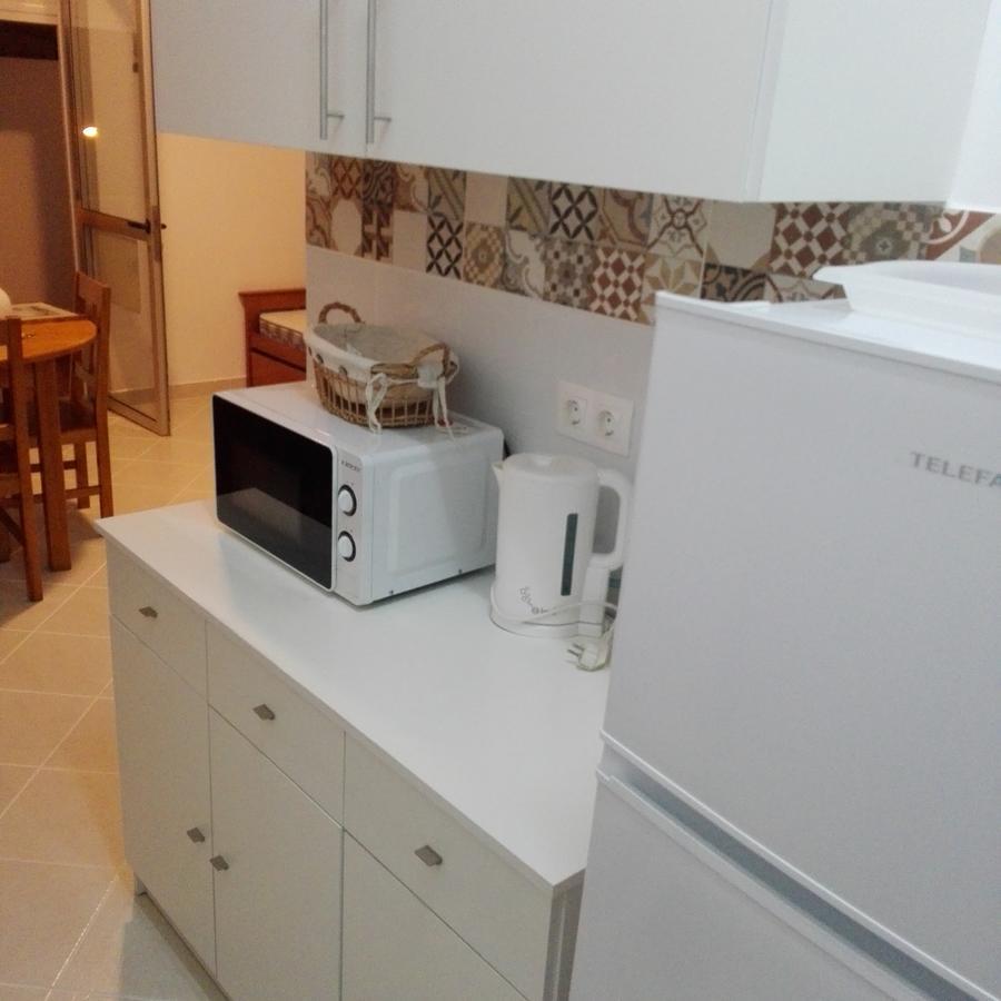 Beach Apartment Portimao Exterior photo